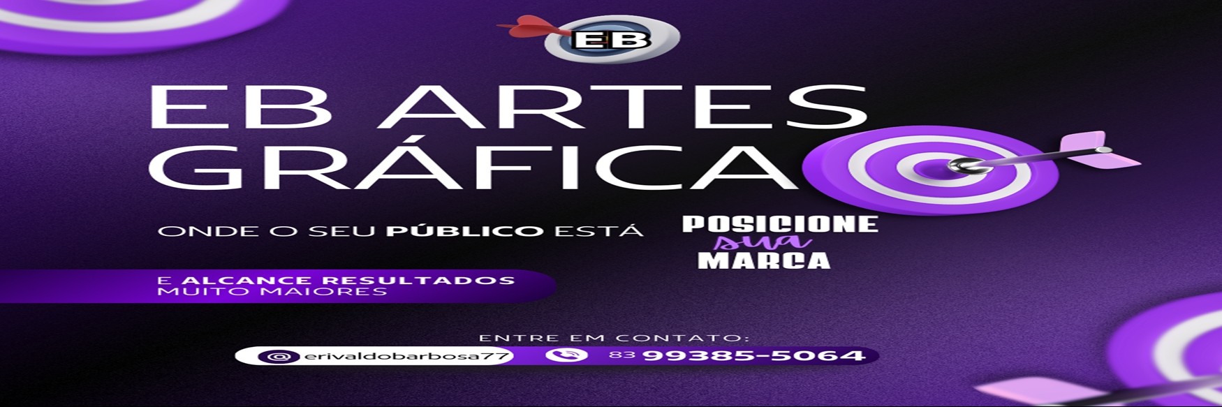 EB ARTES GRAFICAS